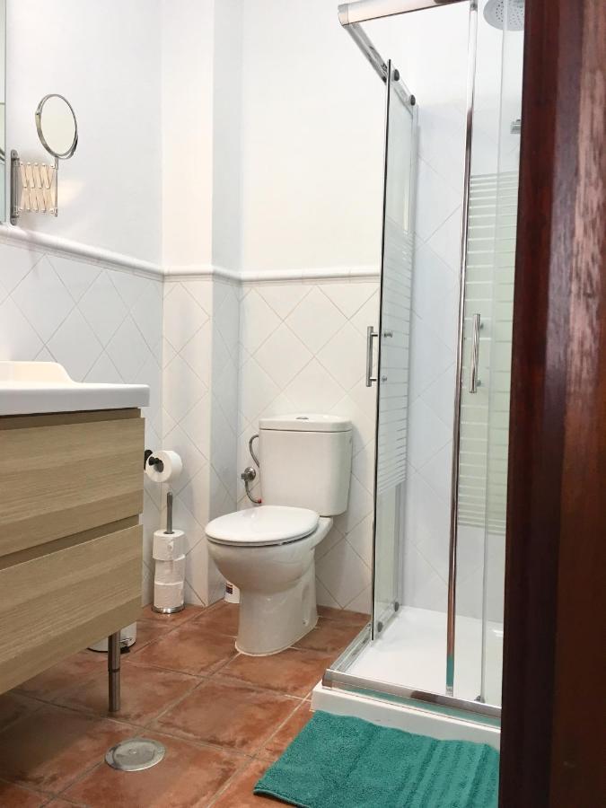 Estudio Del Pescado En El Charco Arrecife  Εξωτερικό φωτογραφία