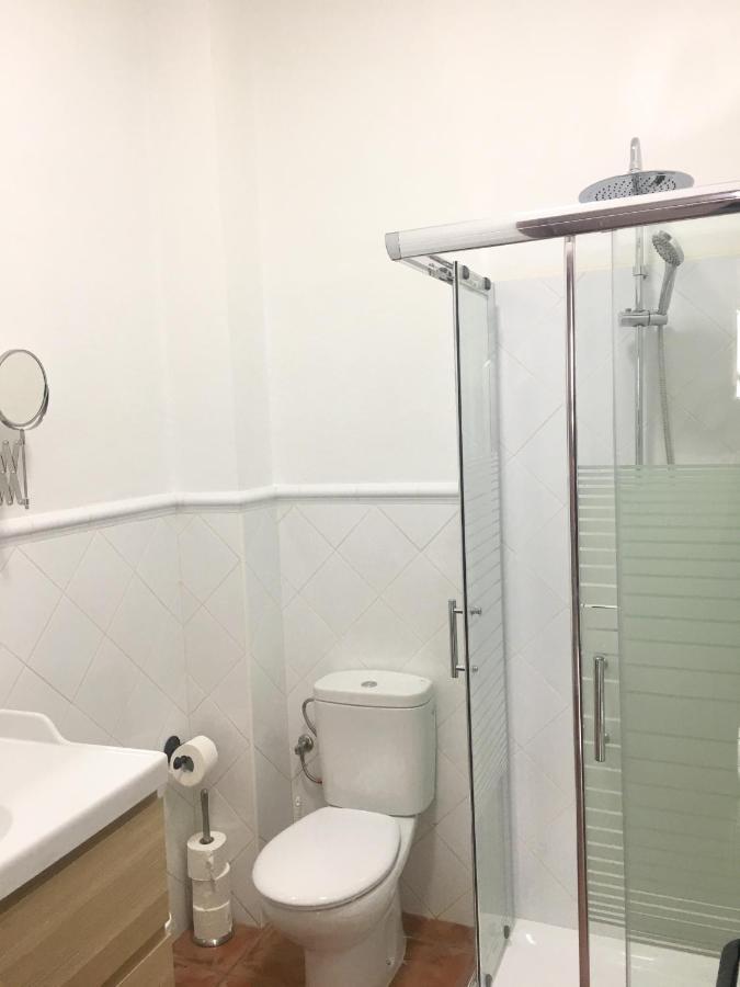 Estudio Del Pescado En El Charco Arrecife  Εξωτερικό φωτογραφία